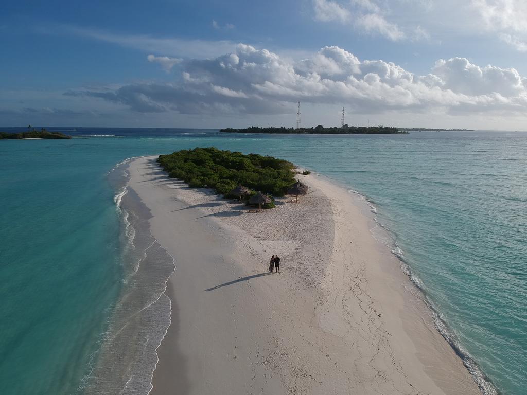 Holiday Garden Rasdhoo Exterior foto